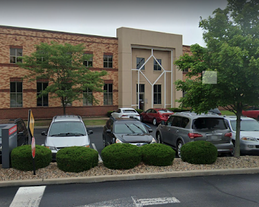 Ascension Medical Group St. Vincent - Hancock Heart Care