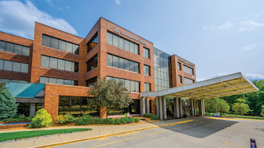 Ascension Medical Group St. Vincent - Indianapolis Gastroenterology