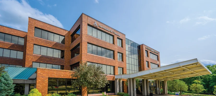 Ascension Medical Group St. Vincent - Indianapolis Heart Care