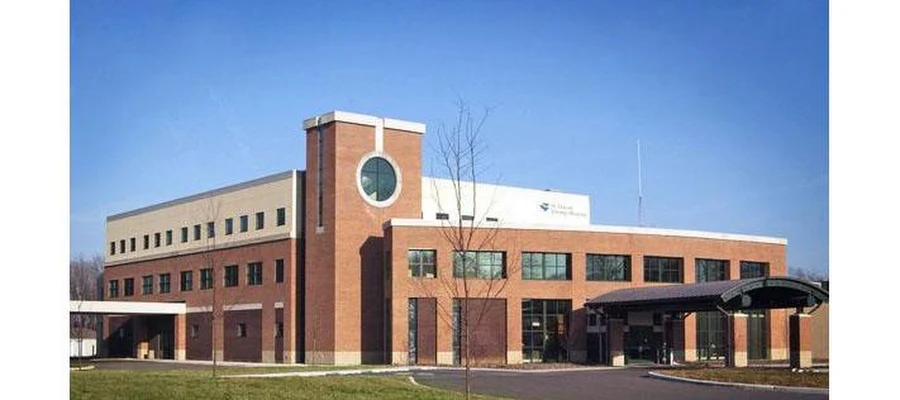 Ascension Medical Group St. Vincent - Jennings Primary Care