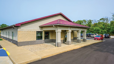 Ascension Medical Group St. Vincent - Veedersburg Primary Care