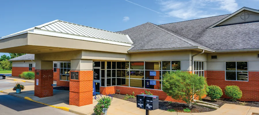 Ascension Medical Group St. Vincent - Winchester Primary Care