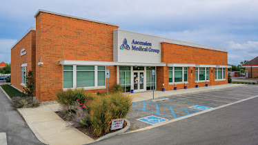 Ascension Medical Group St. Vincent - Zionsville West Primary Care