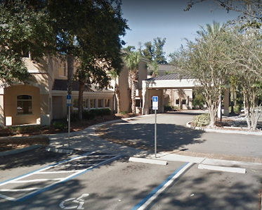 Ascension Medical Group St. Vincent's Cardiology - Orange Park