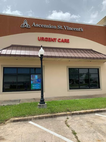 Ascension Medical Group St. Vincent's Cardiology - Waycross