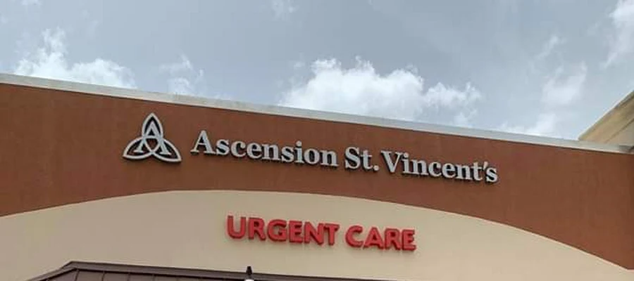 Ascension Medical Group St. Vincent's Cardiology - Waycross
