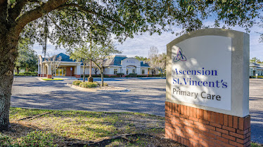 Ascension Medical Group St. Vincent's Primary Care - Fleming Island