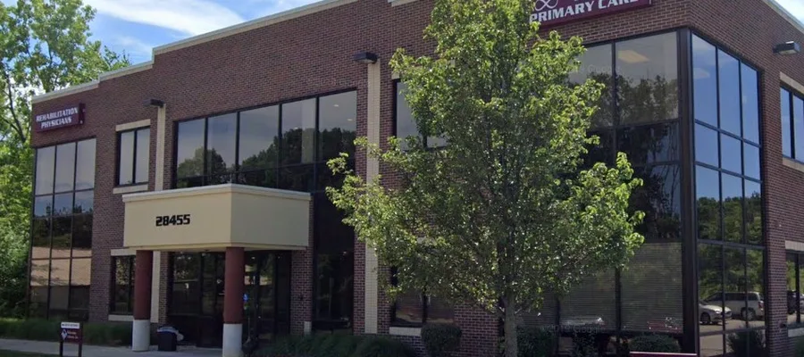 Ascension Medical Group - West Bloomfield Family Practice