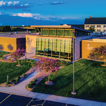 Ascension Medical Group Wisconsin - Little Chute