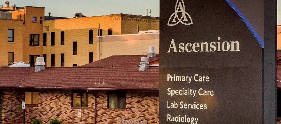 Ascension Medical Group Wisconsin - New London