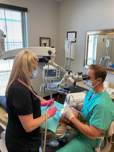 Ascension Premier Dental