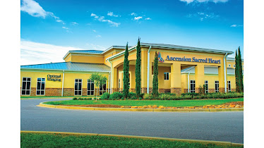 Ascension Sacred Heart Health Center - Perdido
