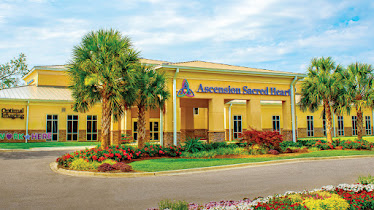 Ascension Sacred Heart Health Center Tiger Point