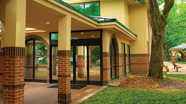 Ascension Sacred Heart Orthopedics - Pensacola