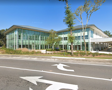 Ascension Sacred Heart Pensacola Hand & Upper Extremity Center