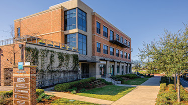 Ascension Sacred Heart Pensacola Primary Care Downtown