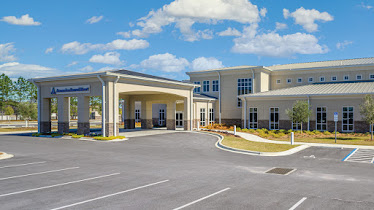Ascension Sacred Heart Pensacola Primary Care Milestone