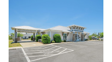 Ascension Sacred Heart Primary Care Lynn Haven