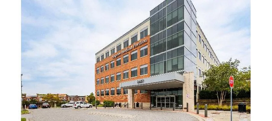 Ascension Saint Agnes OB/GYN Columbia