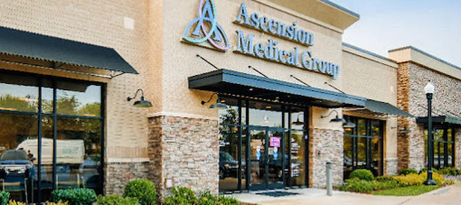Ascension Saint Thomas Medical Partners Hendersonville