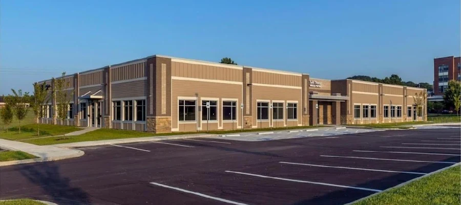 Ascension Saint Thomas Medical Partners Lenox Village