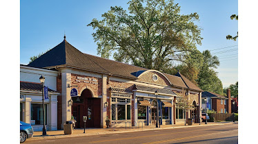 Ascension St. John Hospital Health Center at Kercheval