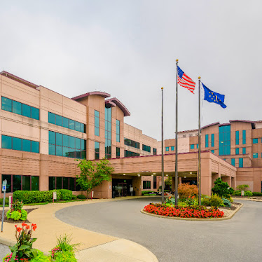Ascension St. Vincent - Heart Center