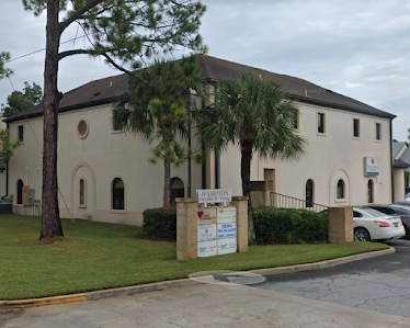 Ascension St. Vincent's Coastal Cardiology