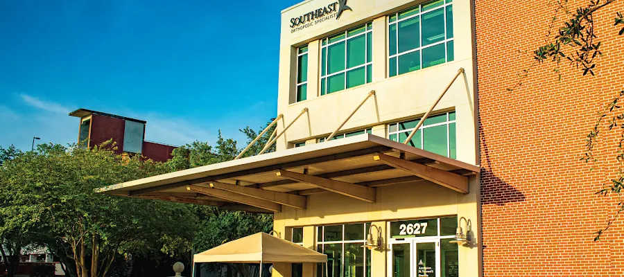 Ascension St. Vincent's Family Medicine Center