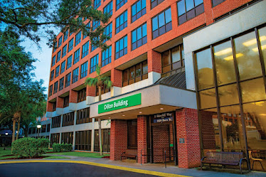 Ascension St. Vincent's Lung Institute - Riverside