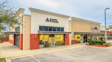 Ascension St. Vincent's Primary Care - Branan Field Road