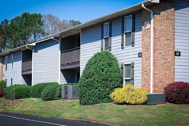 Ascent at Riverdale Apartments: Apartments In Georgia