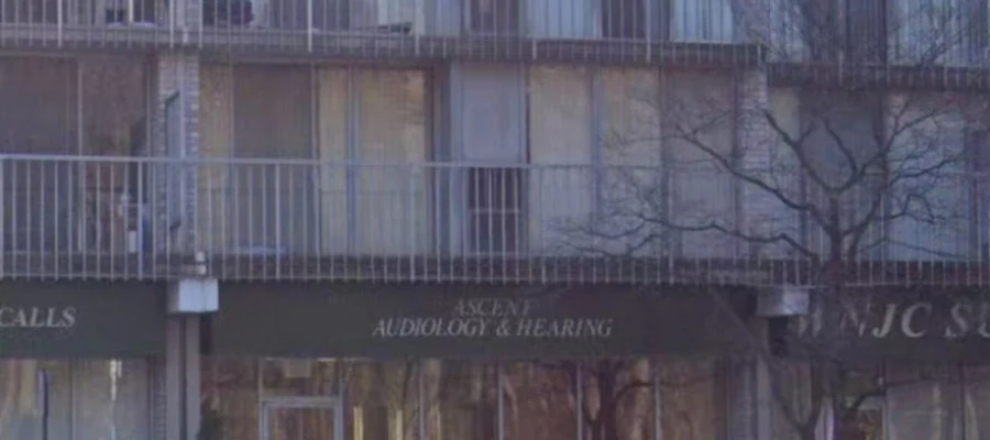 Ascent Audiology & Hearing