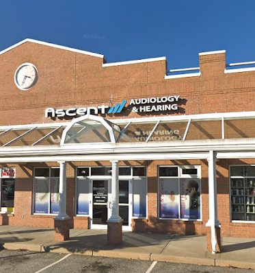 Ascent Audiology & Hearing