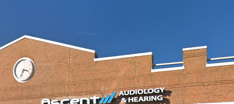 Ascent Audiology & Hearing