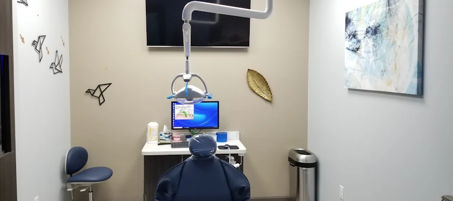 Ascent Dental
