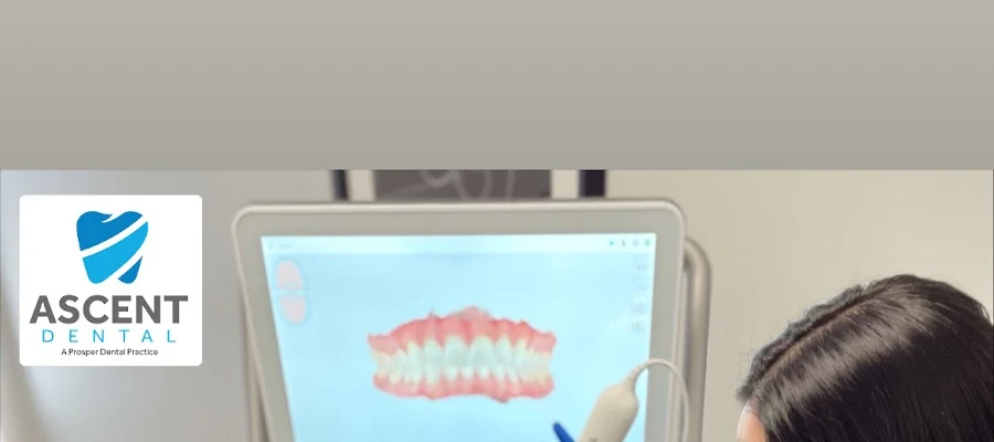 Ascent Dental