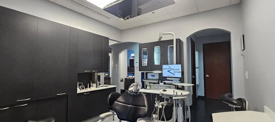 Ascent Dental