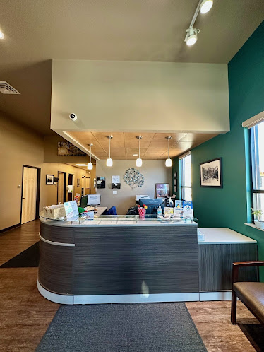 Ascent Eye Care