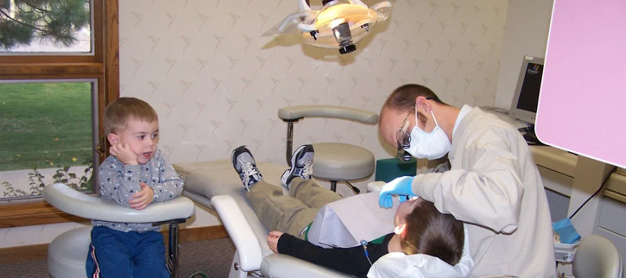 Ascent Family Dental