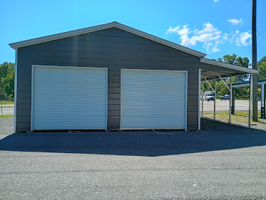Ascential Buildings / PineView Buildings of Christiansburg