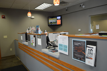 Ascentra Credit Union