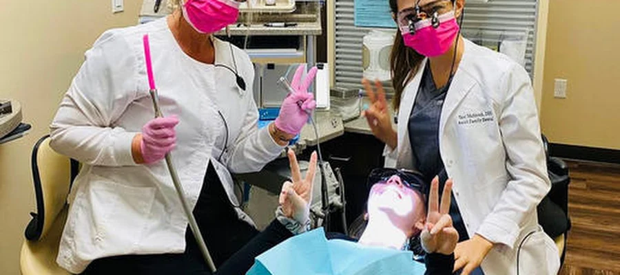 Ascot Family Dental