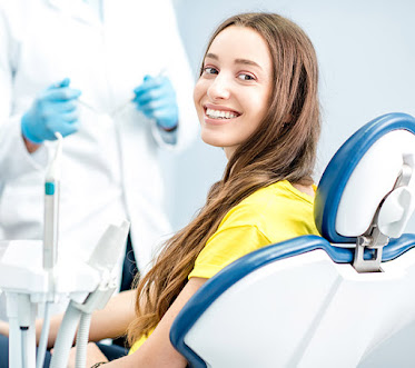 Asha Dental - Leawood