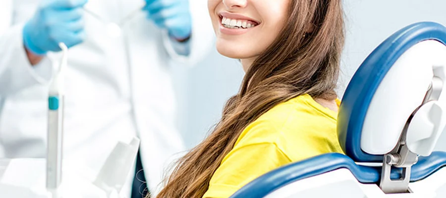 Asha Dental - Leawood