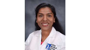 Asha John, MD