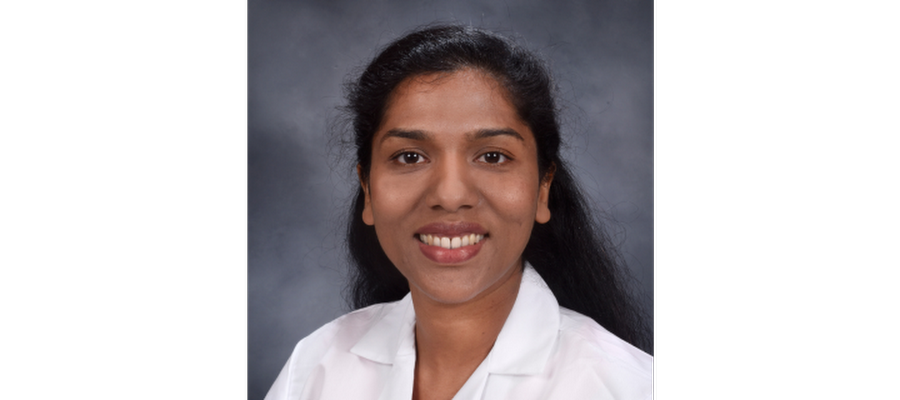 Asha John, MD