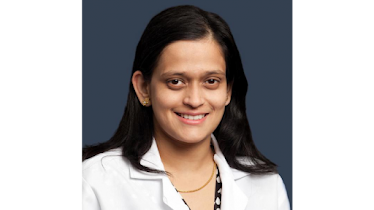 Asha Potti, MD