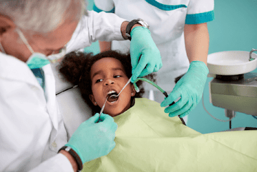 Ashburn Children’s Dentistry