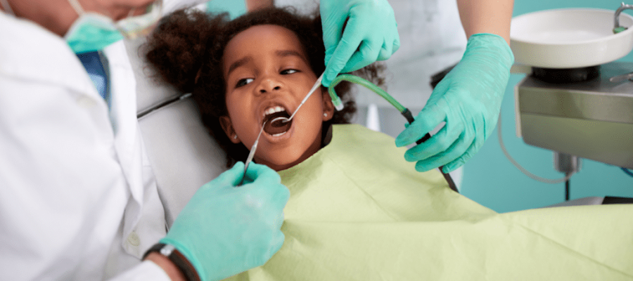 Ashburn Children’s Dentistry